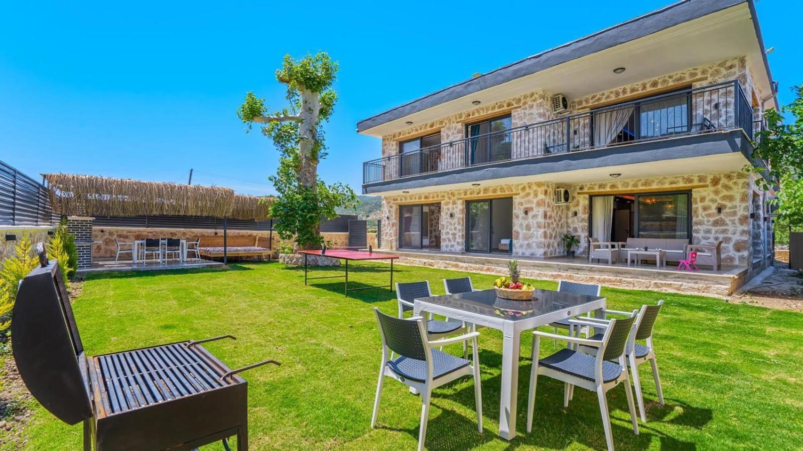Apartment Stonehouse 1